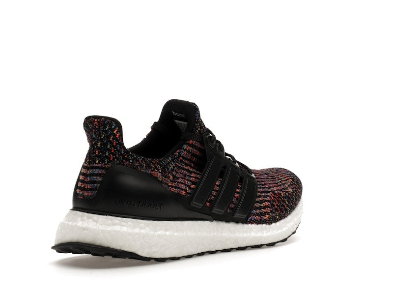 adidas Ultra Boost 3.0 Multi-Color