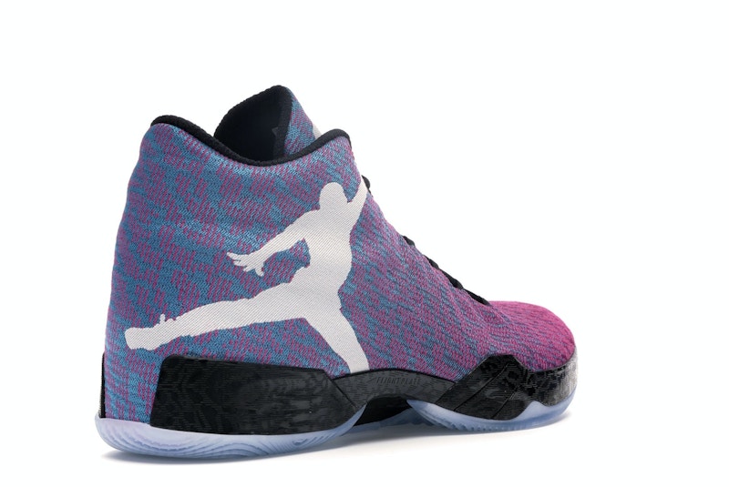 Jordan XX9 Riverwalk