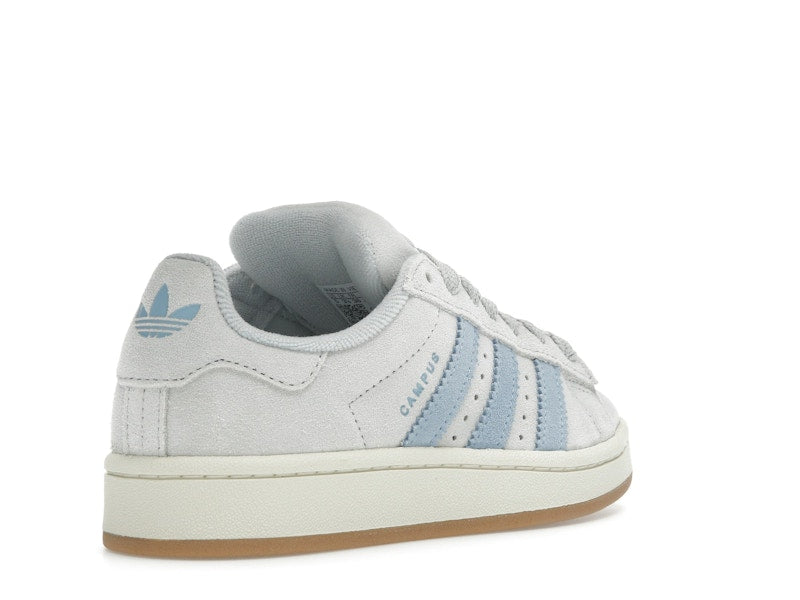 adidas Campus 00s Grey Clear Sky (Women's)