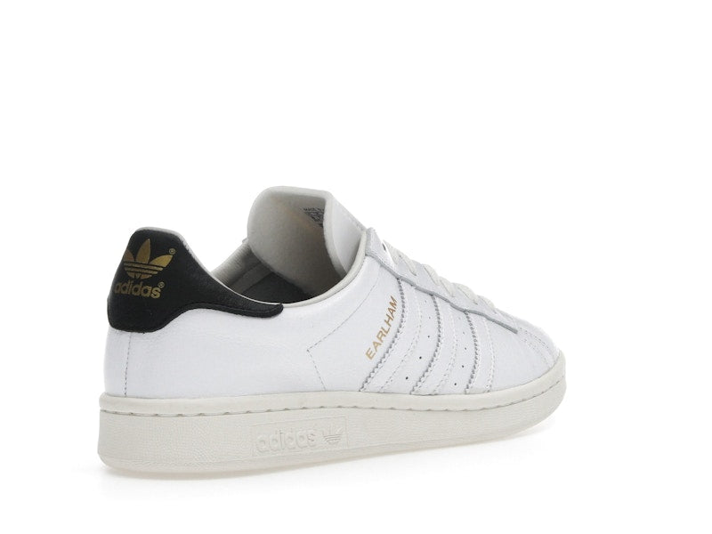 adidas Earlham Cloud White
