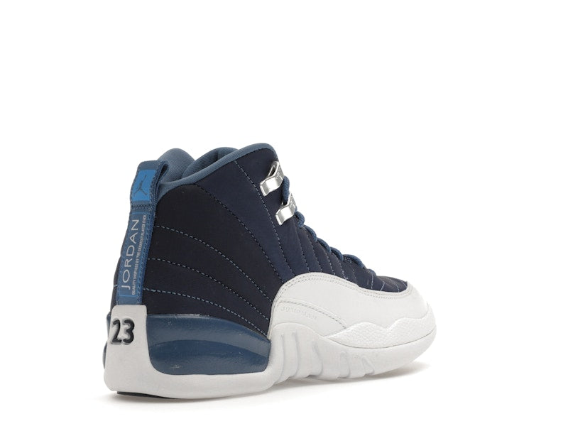 Jordan 12 Retro Indigo (GS)