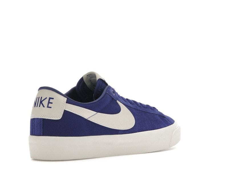 Nike SB Blazer Low GT Game Royal Summit White