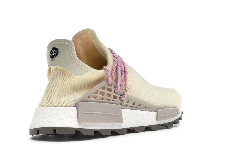adidas NMD Hu Pharrell NERD Cream