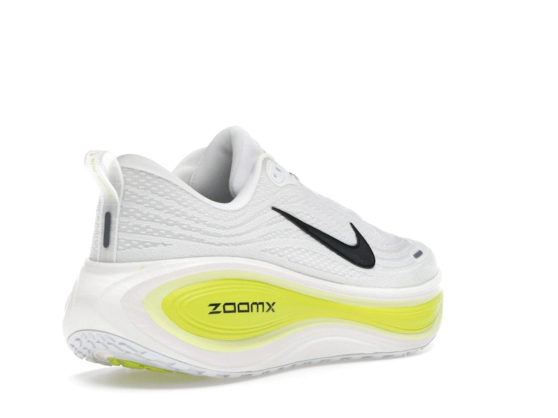 Nike Vomero Plus White Black Cyber (Women's)