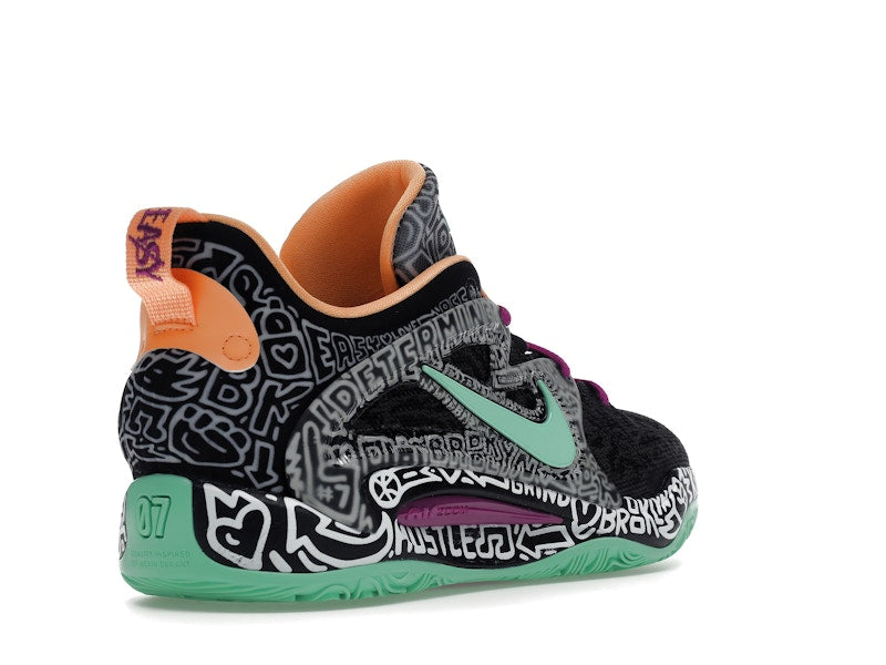 Nike KD 15 Brooklyn Courts