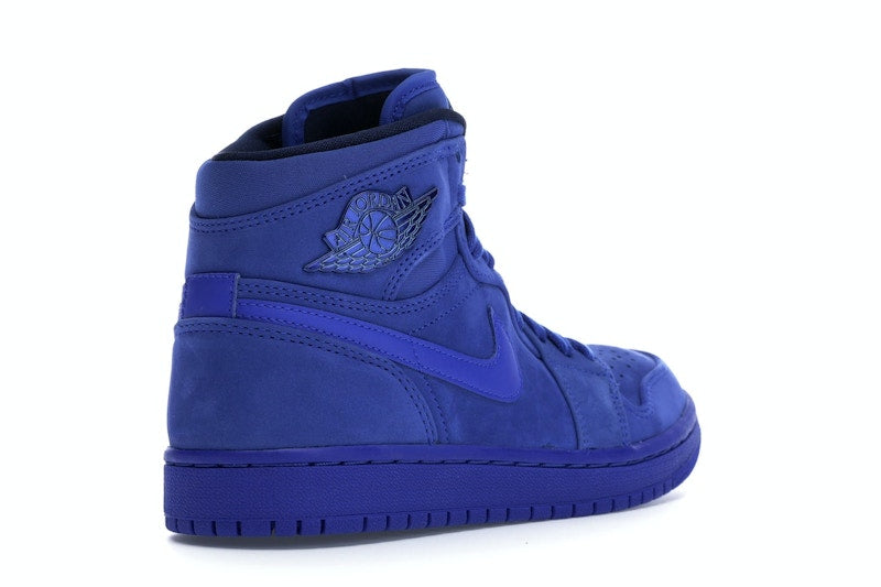 Jordan 1 Retro High Blue Void (Women's)