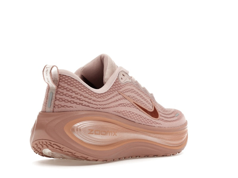 Nike Vomero Plus Particle Pink Rose Gold (Women's)
