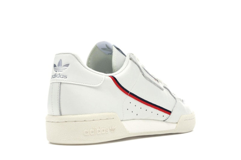 adidas Rascal White Tint