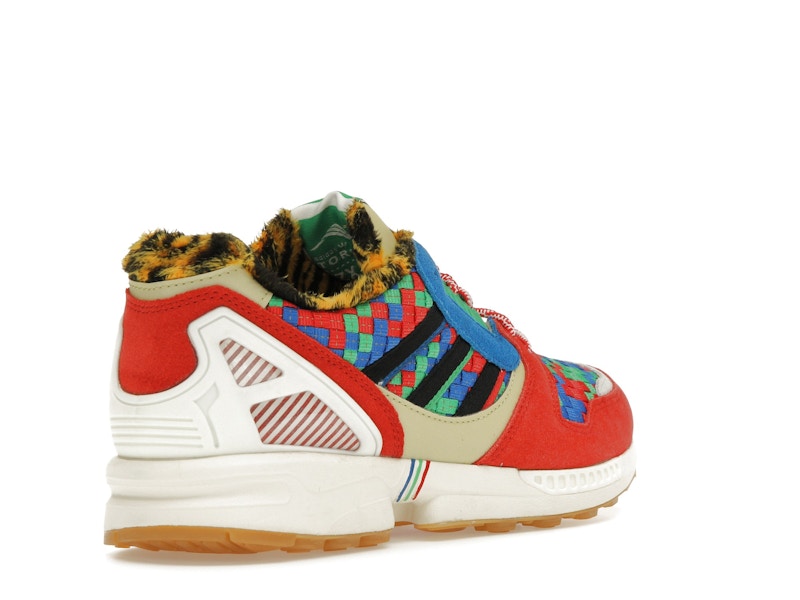 adidas ZX 8000 atmos Setsubun