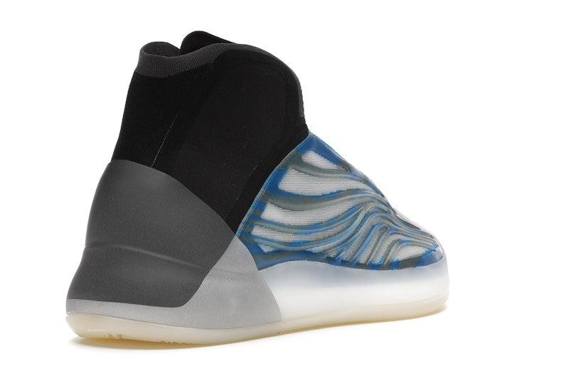 adidas Yeezy QNTM BSKTBL Frozen Blue