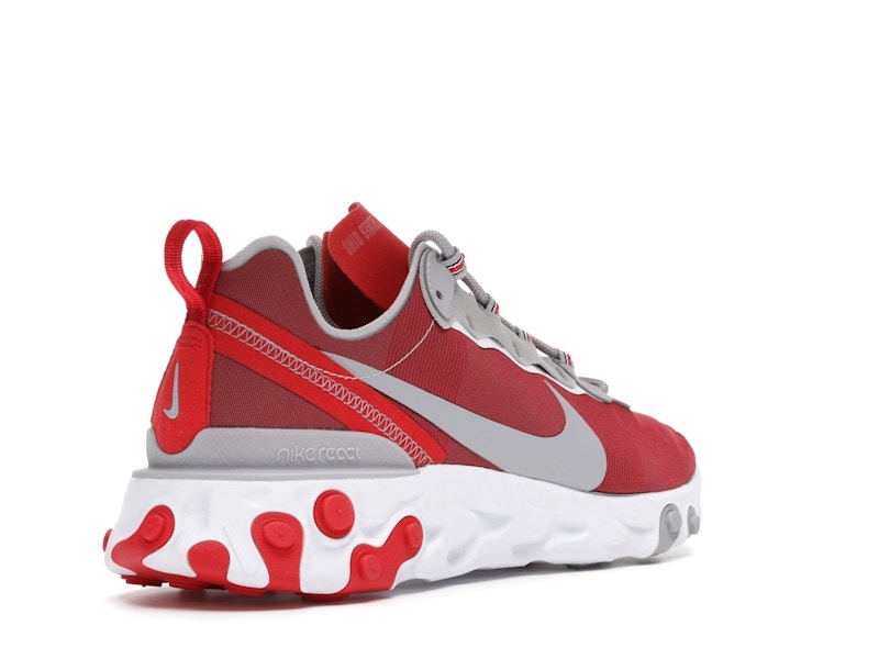 Nike React Element 55 OSU