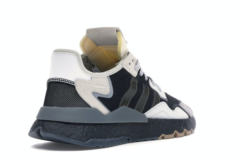 adidas Nite Jogger Core Black Carbon
