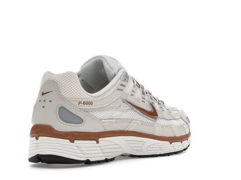 Nike P-6000 Light Orewood Brown Phantom