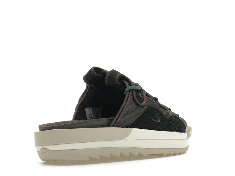 Nike Offline 2.0 Velvet Brown Noble Green