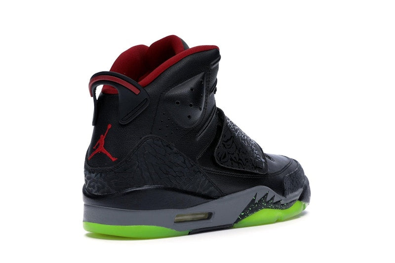 Jordan Son of Mars Marvin the Martian