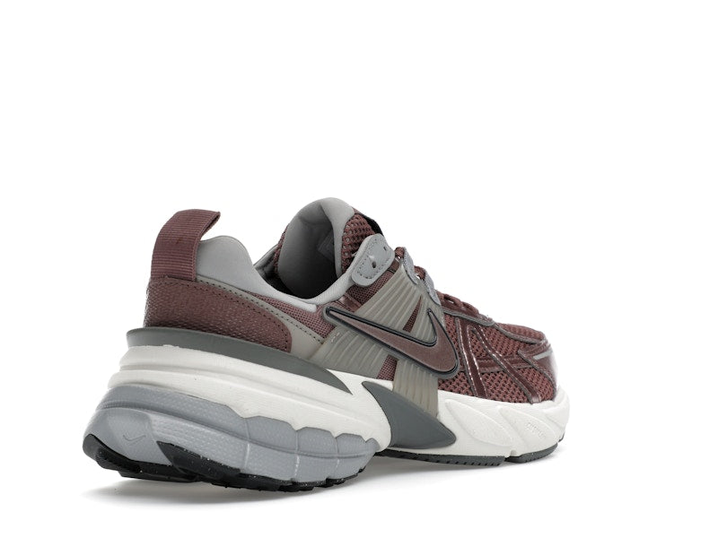 Nike V2K Run Smokey Mauve (Women's)