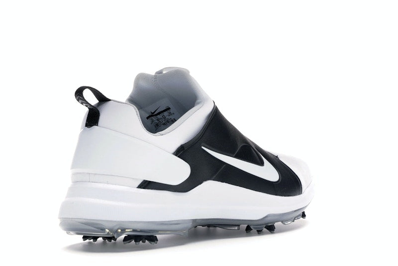 Nike Golf Tour Premiere White Black
