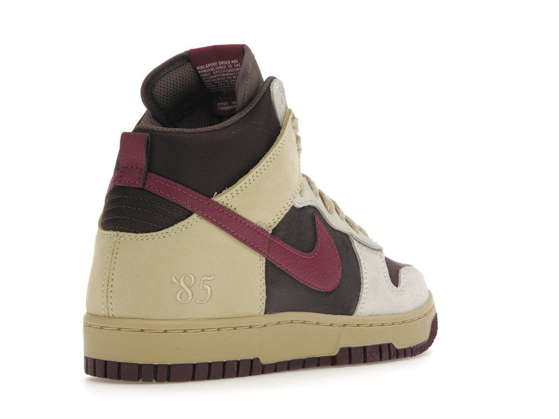 Nike Dunk High 1985 Valentine's Day (2023) (Women's)