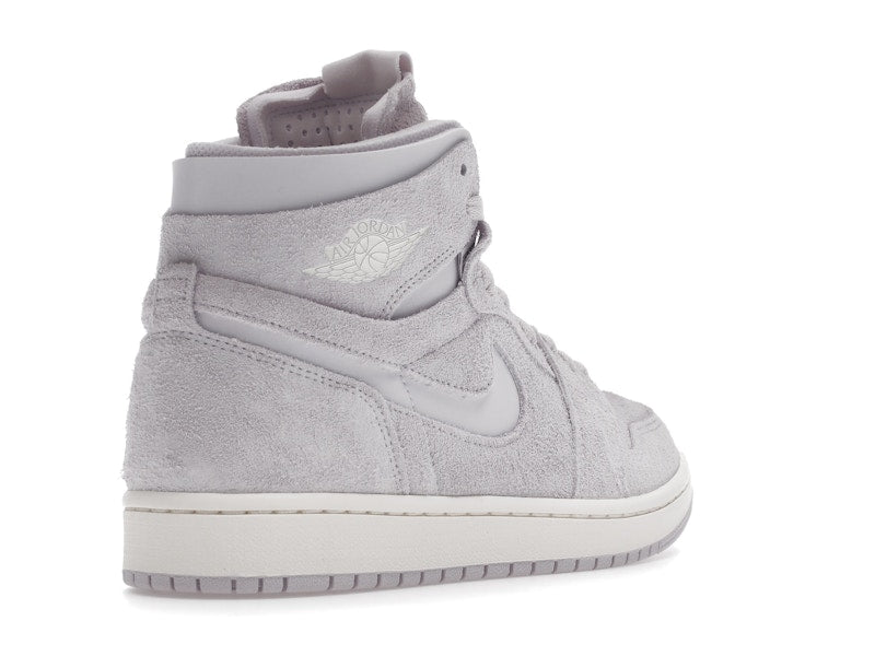 Jordan 1 High Zoom Air CMFT Light Mauve (Women's)