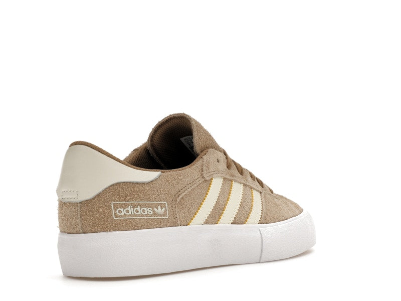 adidas Matchbreak Super Cardboard Ivory Cloud White