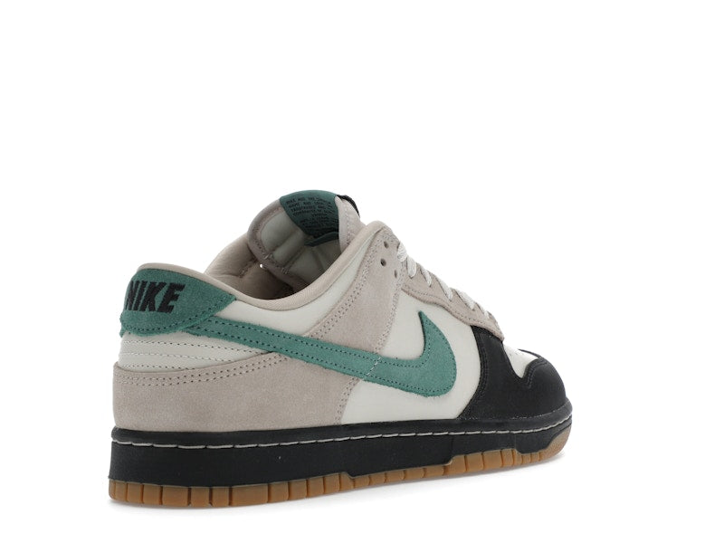 Nike Dunk Low Light Orewood Brown Bicoastal
