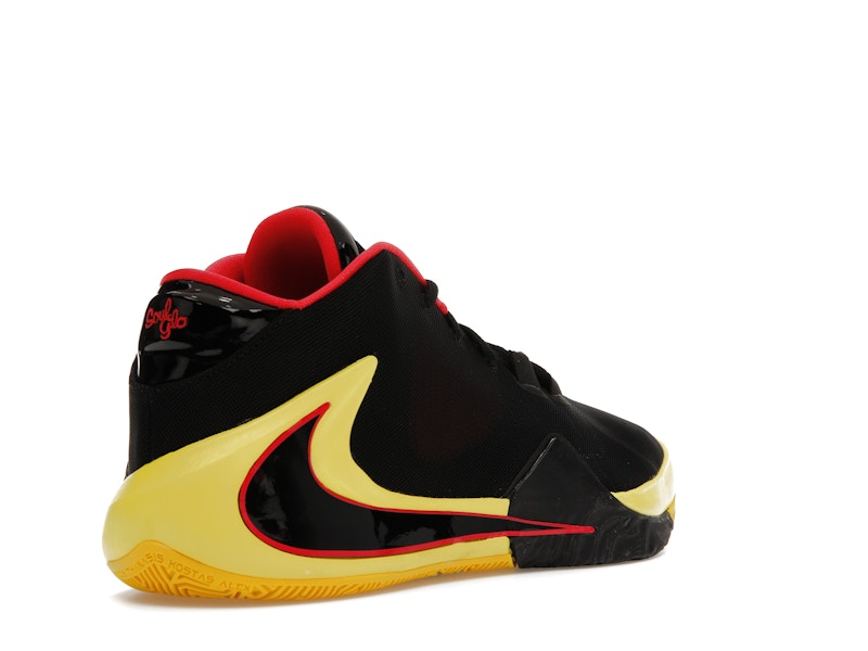 Nike Zoom Freak 1 Soul Glo