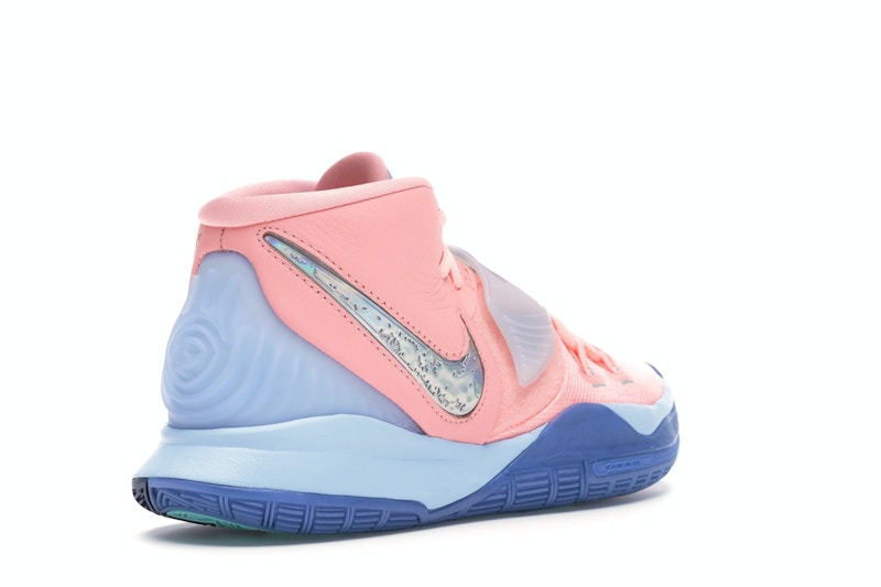 Nike Kyrie 6 Concepts Khepri (Special Box)