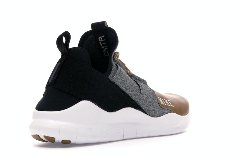 Nike Free Run CMTR 2018 Varsity Muted Bronze
