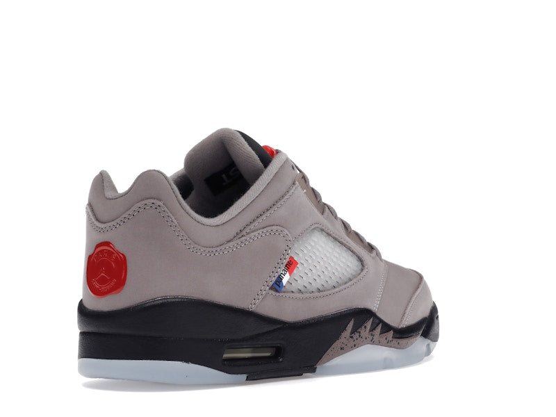 Jordan 5 Retro Low PSG (2022)