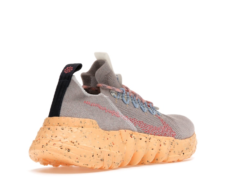 Nike Space Hippie 01 Melon Tint Aquamarine