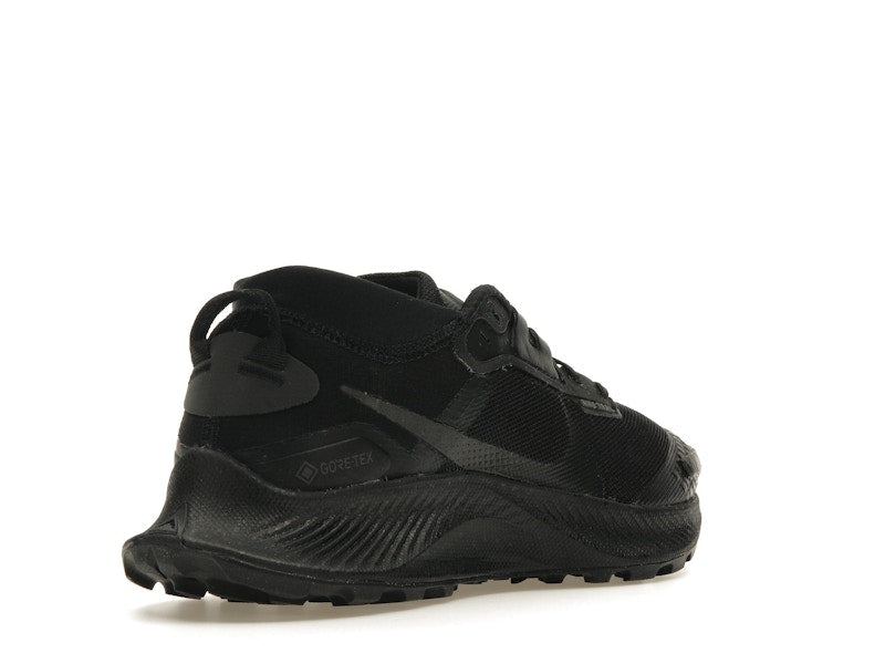 Nike Pegasus Trail 3 Gore-Tex Black Dark Smoke Grey (Women's)
