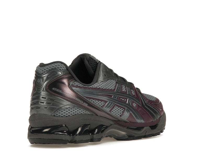 ASICS Gel-Kayano 14 atmos Grey Purple