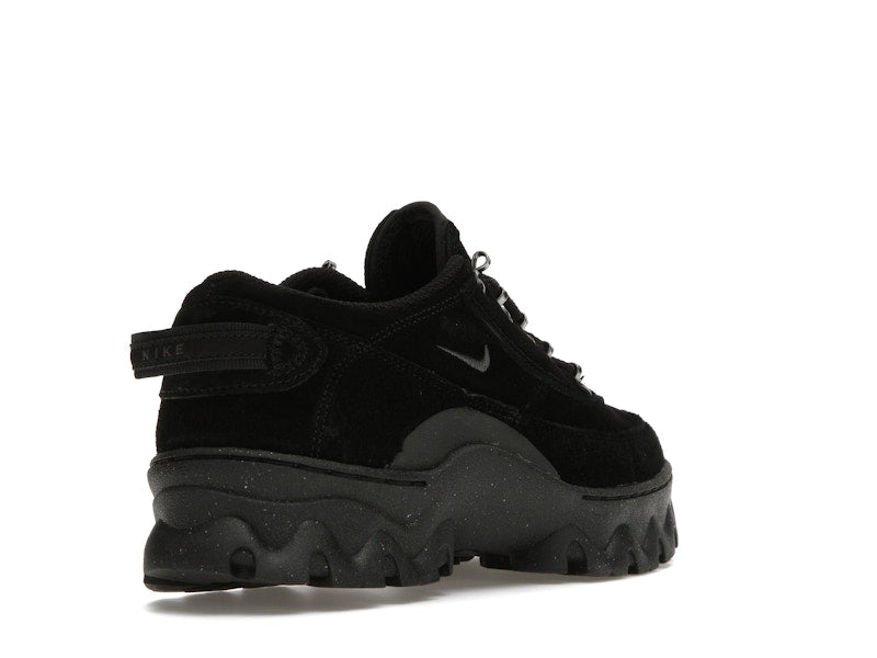 Nike Lahar Low Black (Women's)