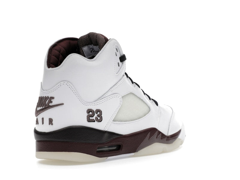 Jordan 5 Retro A Ma Maniére Black Collective