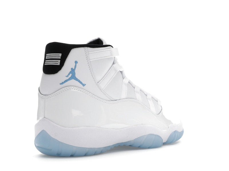 Jordan 11 Retro Legend Blue (2024)