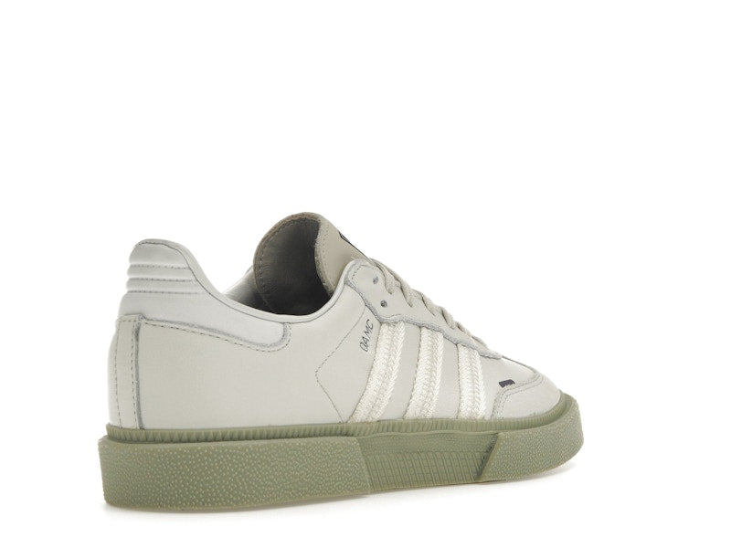 adidas Type 0-8 OAMC Cream White