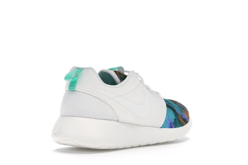 Nike Roshe One Print Sail Menta