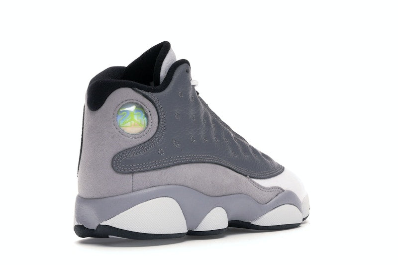 Jordan 13 Retro Atmosphere Grey (PS)