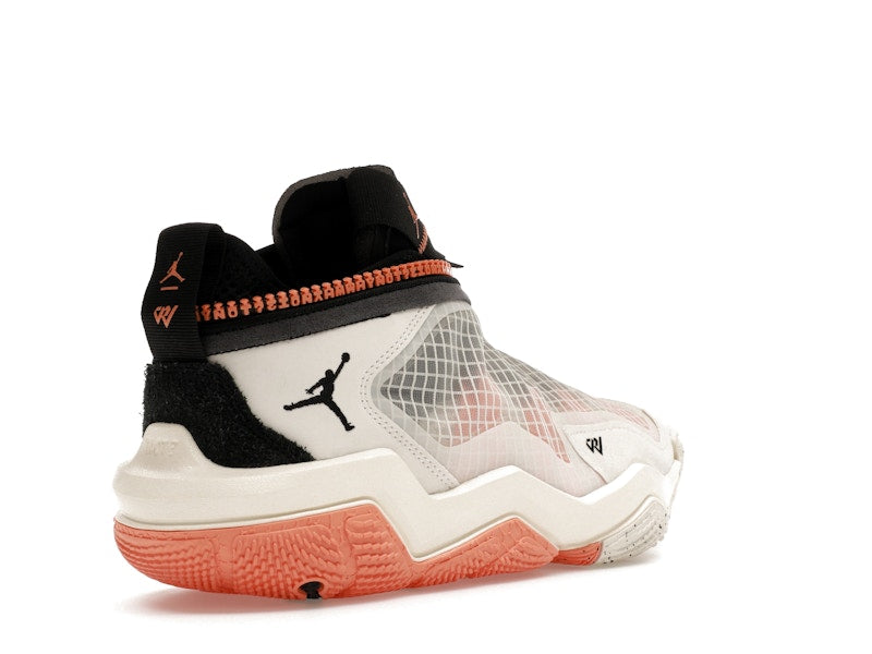 Jordan Why Not Zer0.6 Rattan