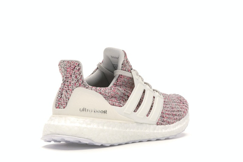 adidas Ultra Boost 4.0 Pink Static (Women's)