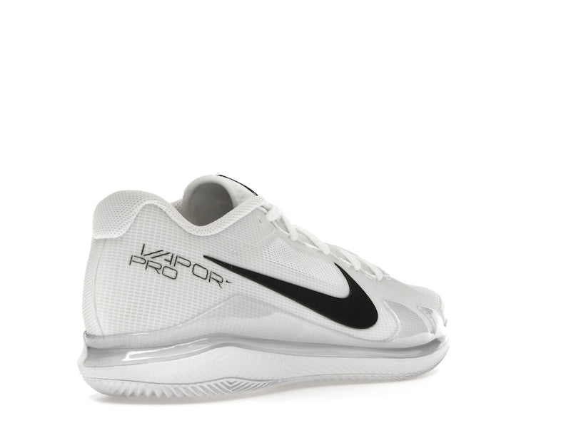 Nike Court Air Zoom Vapor Pro HC White Black