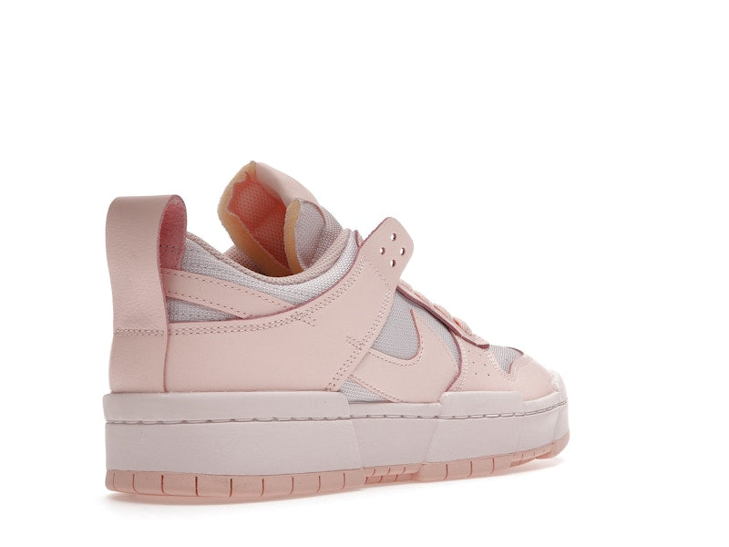 Nike Dunk Low Disrupt Light Soft Pink (Women's)