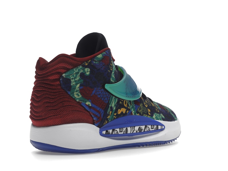 Nike KD 14 NRG Ron English 2 Ky-D