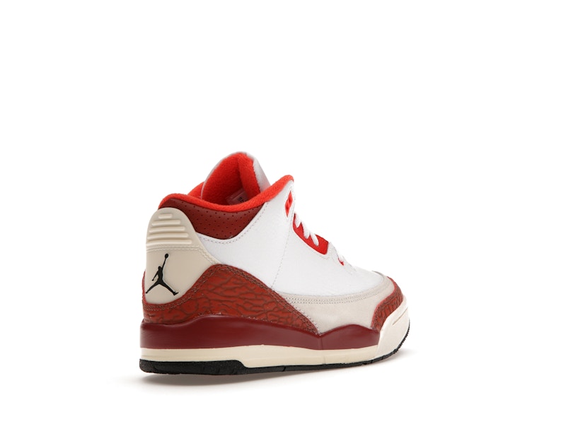 Jordan 3 Retro SE Dunk on Mars (PS)