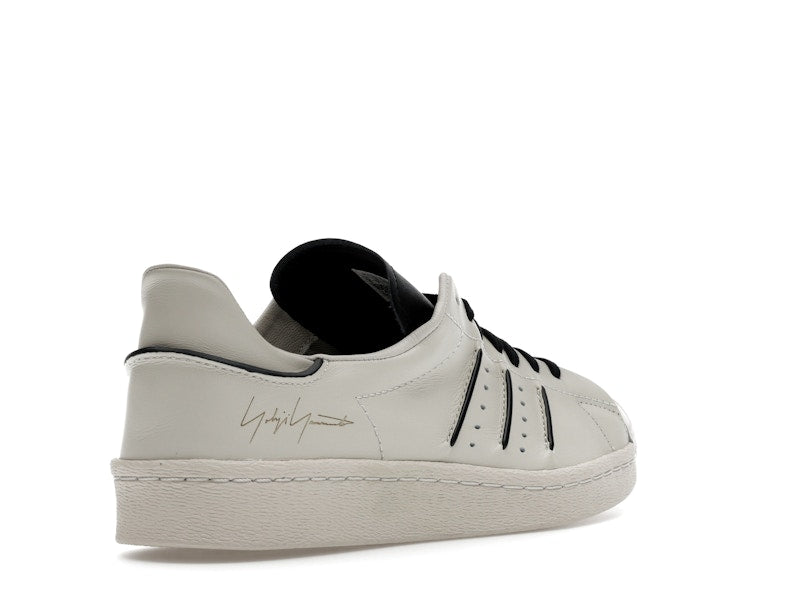 adidas Y-3 Superstar Talc