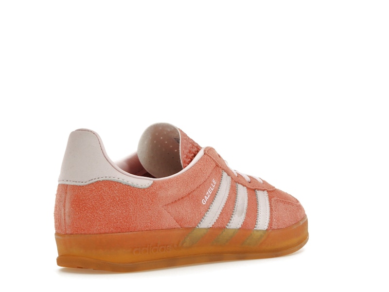 adidas Gazelle Indoor Wonder Clay (Women's)