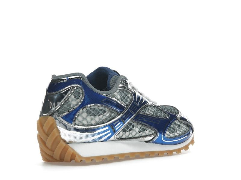 Bottega Veneta Orbit Surf Vapor Blue Surf