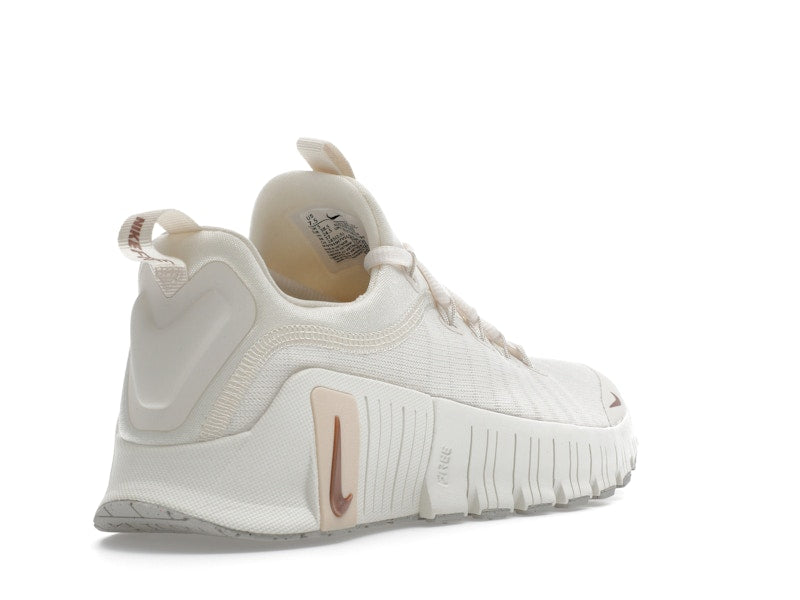 Nike Free Metcon 6 Pale Ivory (Women's)
