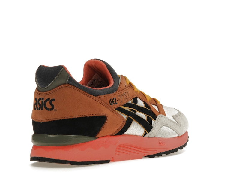 ASICS Gel-Lyte V UBIQ Midnight Bloom