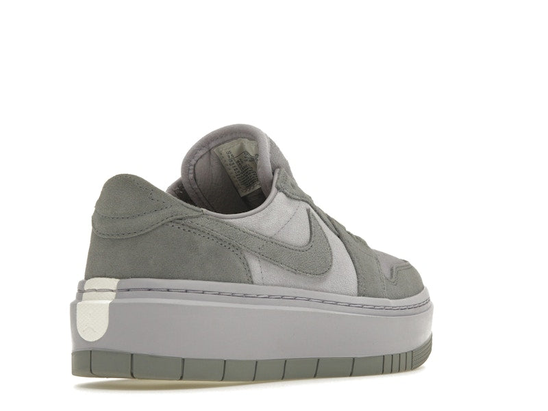 Jordan 1 Elevate Low Stealth Titanium (Women's)